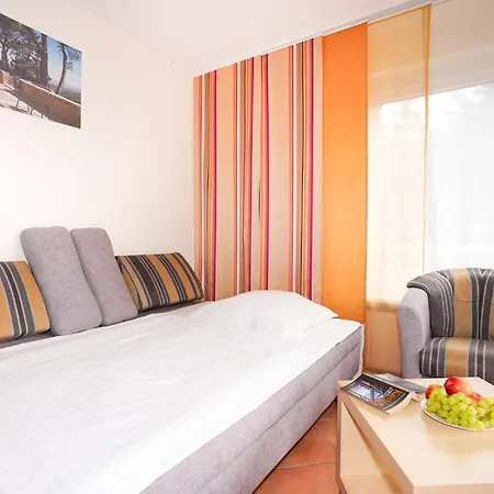 Apartment Hanseat Ii Whg 104