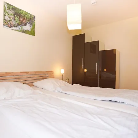 Hanseat Ii Whg 104 Appartement *