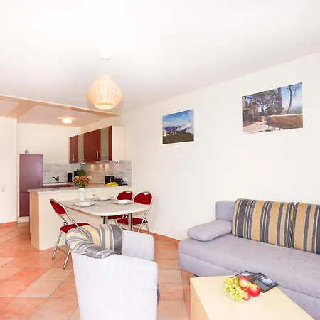Hanseat Ii Whg 104 Apartment