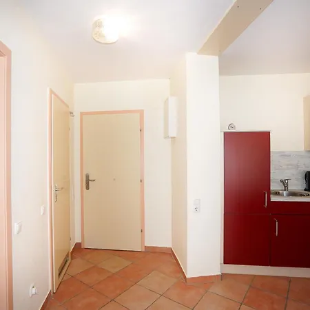 Hanseat Ii Whg 104 Appartement *