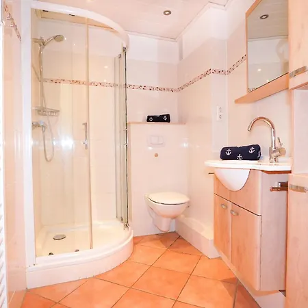 Apartment Hanseat Ii Whg 104 *