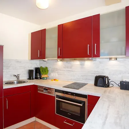 Apartment Hanseat Ii Whg 104 Groemitz