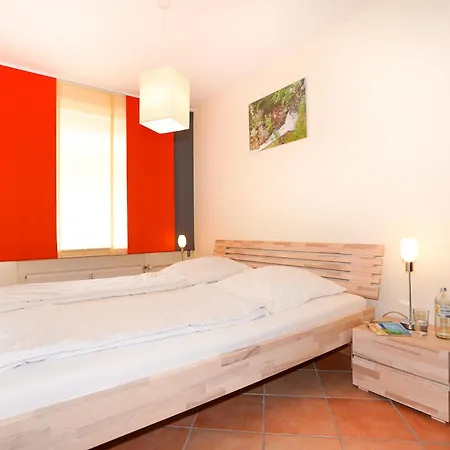 Hanseat Ii Whg 104 Appartement