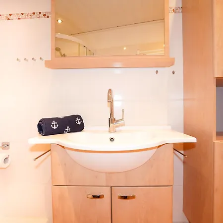 Apartment Hanseat Ii Whg 104 Groemitz