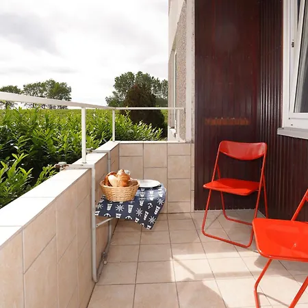 Hanseat Ii Whg 104 *