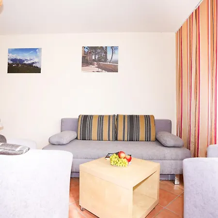 Hanseat Ii Whg 104 Appartement Grömitz